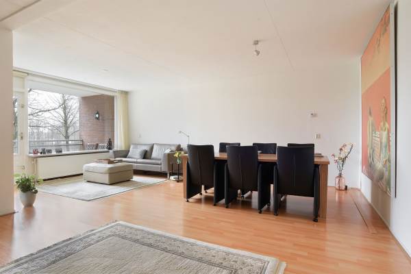 Woning Jaap Buijshof 40 Aerdenhout