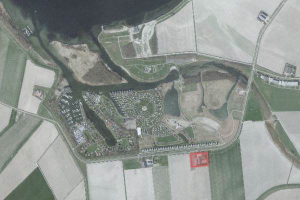 Woning Muidenweg 12 Arnemuiden