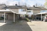 Woning Jacobsberg 22 Halsteren