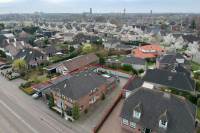 Woning Rusheuvelstraat 30 Oss