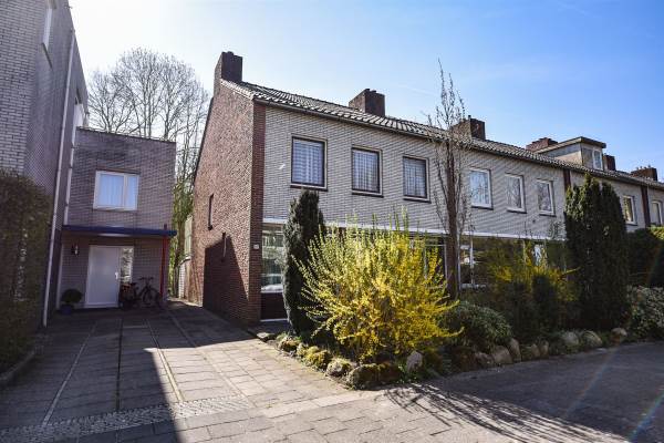 Woning Groenendaal 61 Groningen