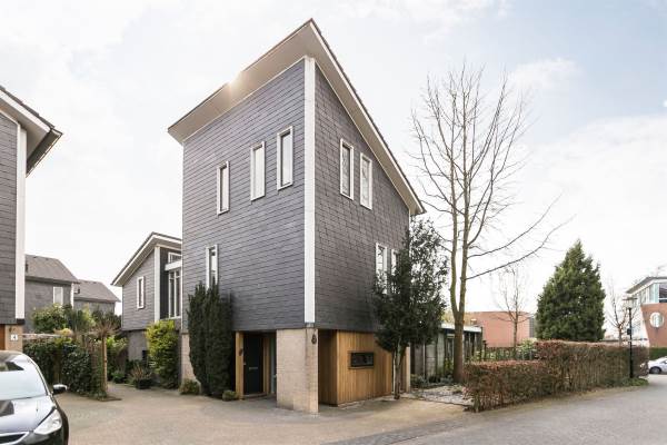 Woning Almeerderhout 2 Amersfoort