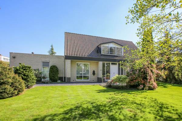 Woning Hoofdweg-Zuid 28 Nieuwerkerk aan den IJssel
