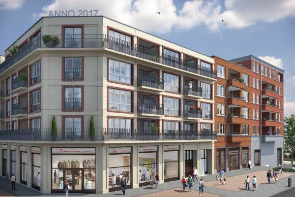 Woning Wenenpromenade 36 Utrecht