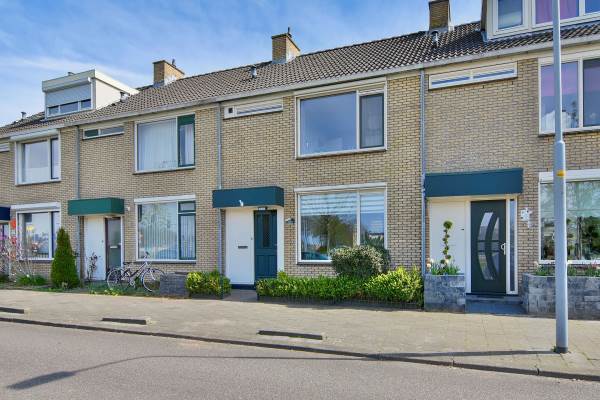 Woning Graan voor Visch 18903 32 GD Hoofddorp