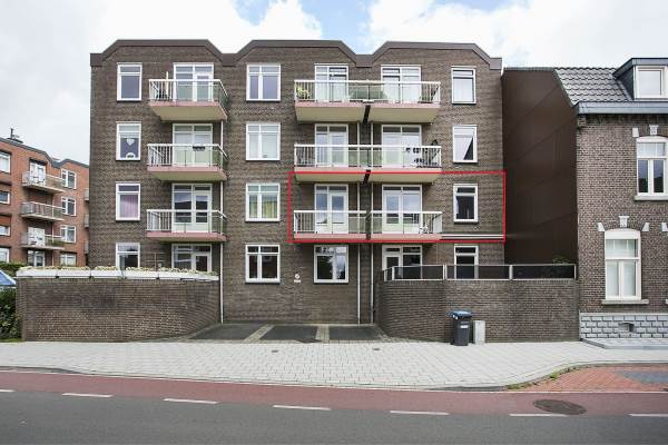 Woning Pappersjans 7 Heerlen