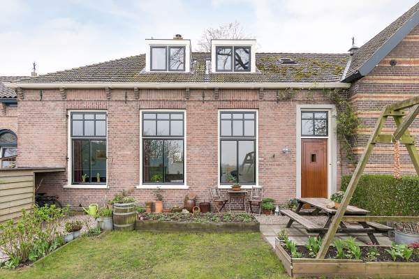 Woning Nimmerdorlaan 11 Tienhoven Ut