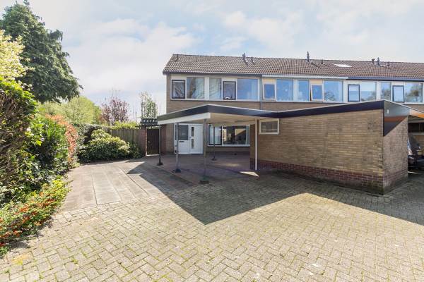 Woning Dieptol 121 Steenwijk