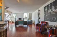 Woning Akerkhof 34 Groningen