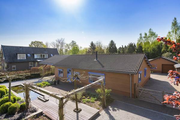 Woning Scherpenberg 8 Klarenbeek