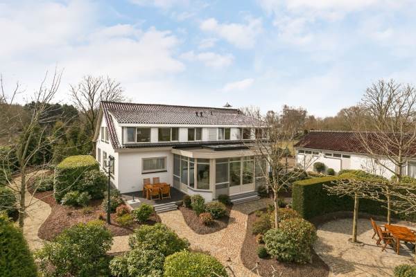 Woning Rijsbergseweg 77 Etten-Leur