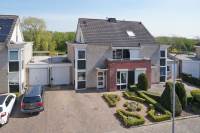 Woning Achterste Weide 18 Duiven