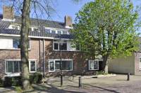 Woning Dorpsstraat 37 Benthuizen