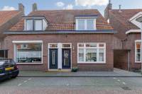 Woning Joh. Kraaijeveldstraat 53 Sliedrecht