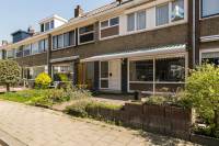 Woning Lijsterlaan 27 Rhoon