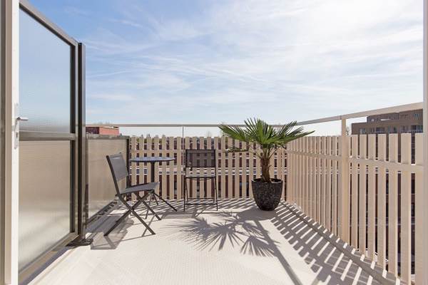 Woning Polderweg 484 Amsterdam