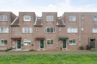 Woning Buizerdveld 135 Zoetermeer