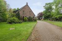 Woning Berkendijkje 8 Beek en Donk