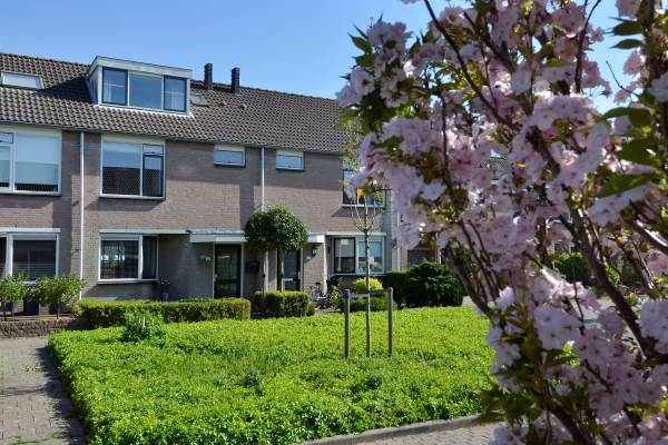 Woning Koningsvaren 16 Nootdorp
