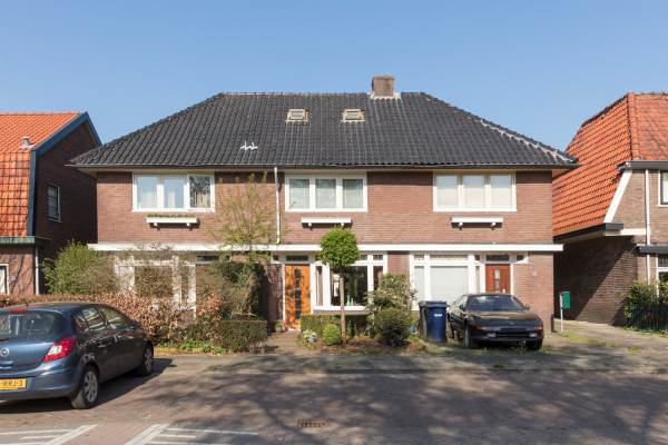 Woning Dijnselweg 77 Zeist