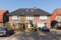 Woning Dijnselweg 77 Zeist