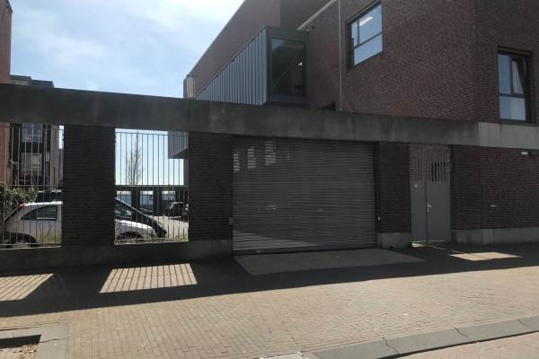 Woning Walhallalaan 3072 Rotterdam