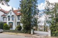 Woning Prinsenlaan 3 De Bilt