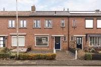 Woning Koningin Julianastraat 10 Piershil