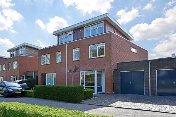 Woning Riek Kuipersstraat 7 Montfoort