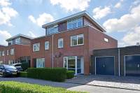 Woning Riek Kuipersstraat 7 Montfoort
