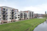 Woning Slotgrachtlaan 40 Bergambacht