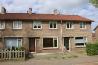 Woning Witte de Withstraat 57 Huizen