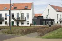 Woning Citroenvlinder 44 Nijkerk