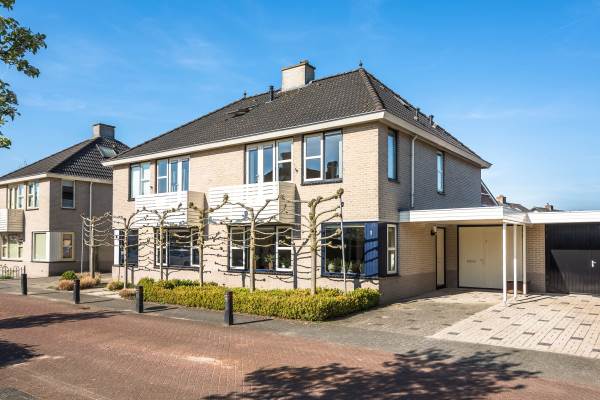 Woning De Gruno 6 Nijkerk