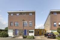 Woning Evert van der Veerlaan 31 Hoevelaken