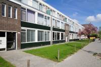 Woning Zonnebloemstraat 30 Rotterdam