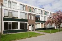 Woning Zonnebloemstraat 28 Rotterdam