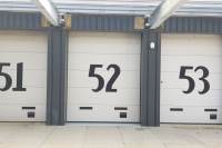 Garage Biesland 2 Beverwijk