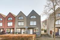 Woning Prokofjevstraat 78 Almere