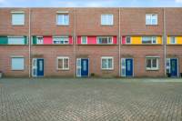 Woning Papyrussingel 88 Maastricht