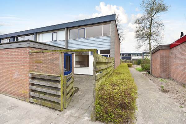 Woning Muldersdreef Apeldoorn Oozo Nl