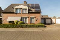 Woning Teunisbloem 10 Deurne