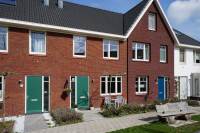 Woning De Snep 3 Zeist