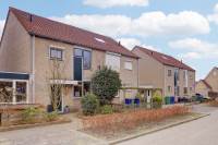 Woning Weidekruidveld 21 Almere
