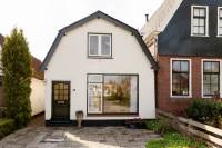 Woning Oosterpark 11 De Rijp