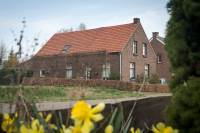 Woning Berikstraat 35 Buggenum