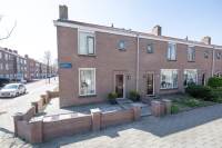 Woning Kromme Mijdrechtstraat 32 IJmuiden
