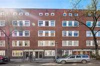 Woning Stuyvesantstraat 33 Amsterdam