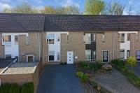 Woning Paul Pellastraat 166 Hengelo