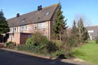 Woning Mijehof 2 Amsterdam